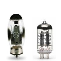 Vacuum Tubes & Amp Parts