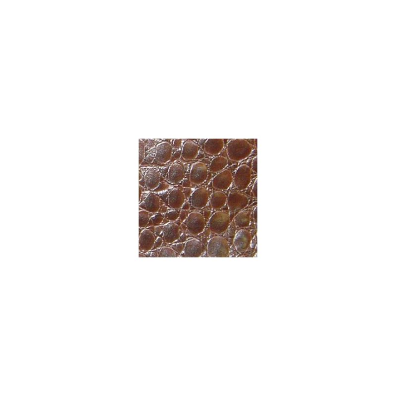 Tolex Crocodile Brown Tonefactory