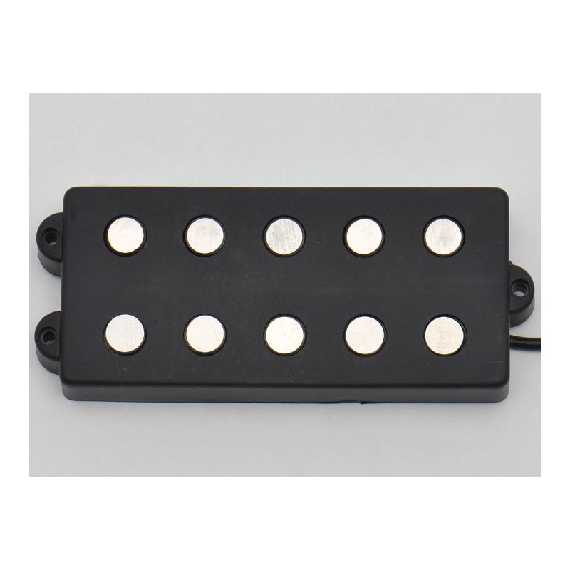 Alnico Pickup For Music Man Basses Tonefactory