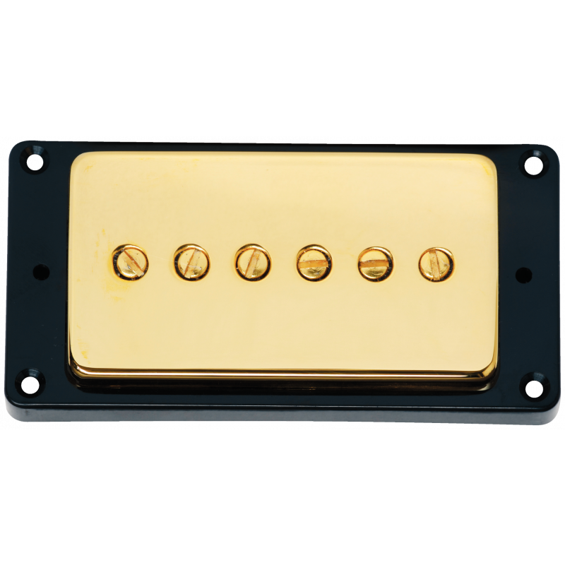 Seymour Duncan SPH90-1b - Phat Cat, Humbucker sized P90, Bridge