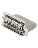 Fender Genuine Replacement Part tremolo assembly Standard Series Strat ('06-present) chrome 