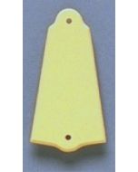 PG-0485-028 Cream Truss Rod Cover