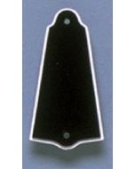 PG-0485-023 Black Truss Rod Cover