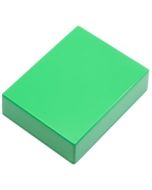 Effect Behuizing 1590BB Style Green