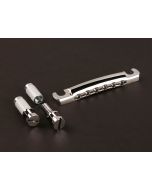 Gotoh tailpiece guitar