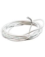 GW-0817-025 White Wire