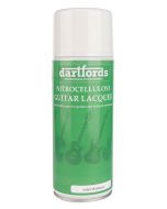 Dartfords Pigmented Nitrocellulose Lacquer Solid Walnut - 400ml aerosol