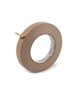 StewMac brown binding tape, 19mm (3/4") wide