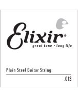 Elixir 13013    Electric 013