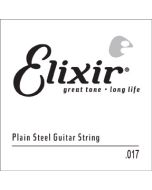 Elixir 13017    Electric 017