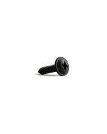 Self tap screw 4.2 X 25 mm black