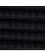 Tolex Black Basket Weave