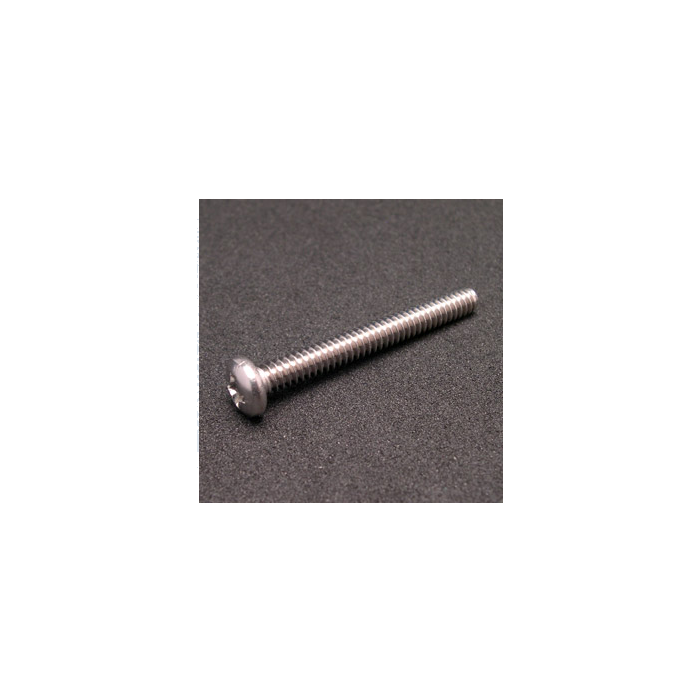 Graph Tech LW-3440-05 - Screw Phil Pan s-s 4-40 x 1-1-4 PS-8166-00