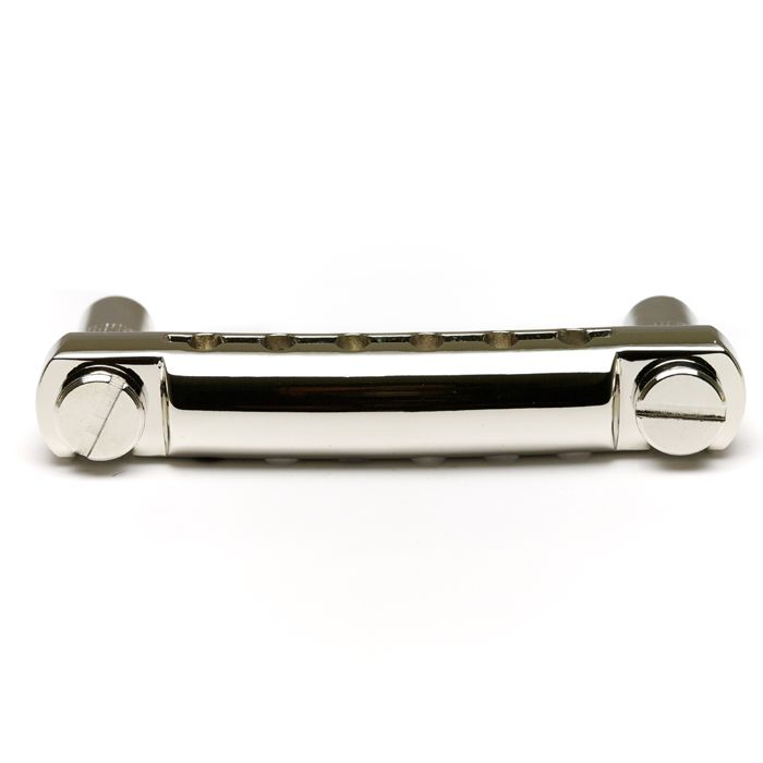 Graph Tech ResoMax PS-8893-N0 - NVt Tailpiece - Nickel