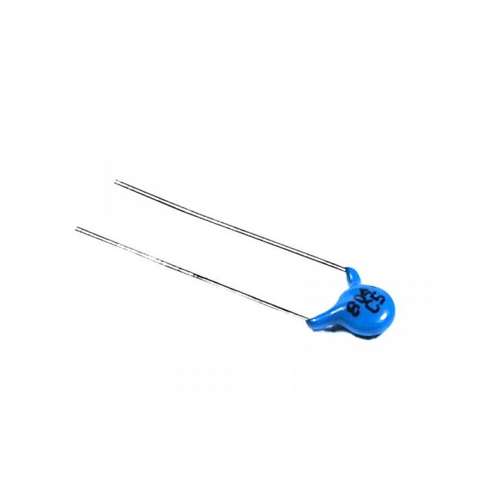 Ceramic Disk Capacitor 1000 pF / 2 kV