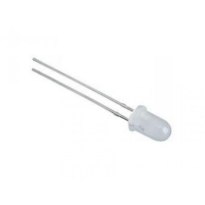 LED 3 mm white