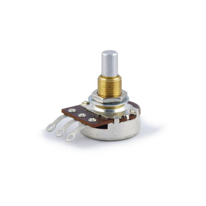 Bourns Potentiometer 100k Log SRT