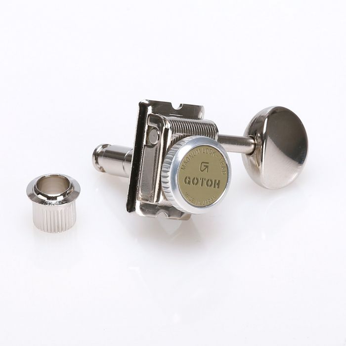 Gotoh SD 91 MG-T 6 links Nickel