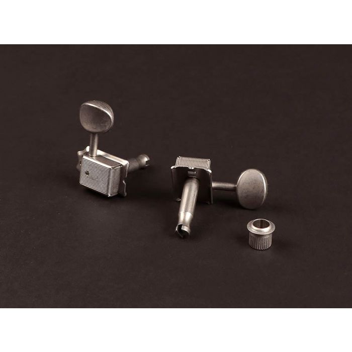 Gotoh Master Relic Collection machine heads for guitar