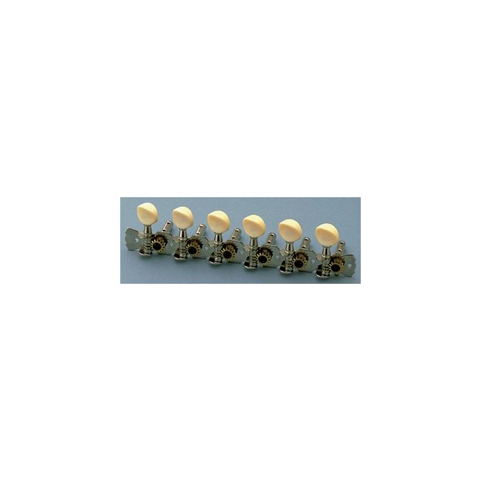 TK-0798-001 12 String Keys