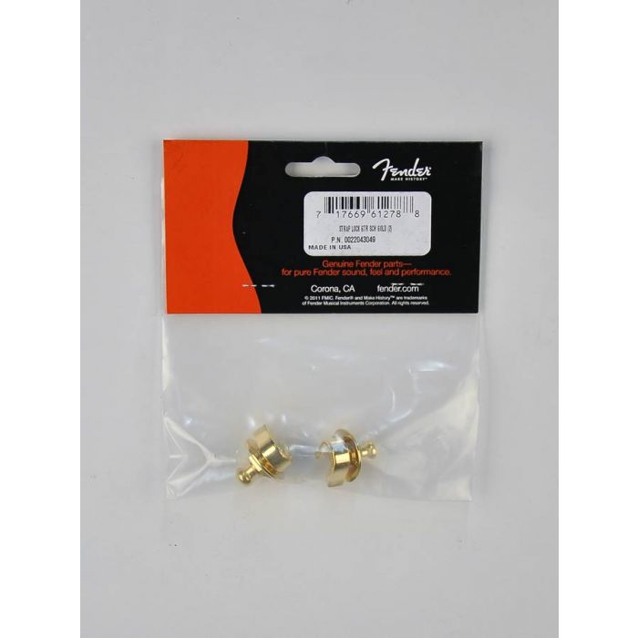 Gretsch Genuine Replacement Part strap buttons