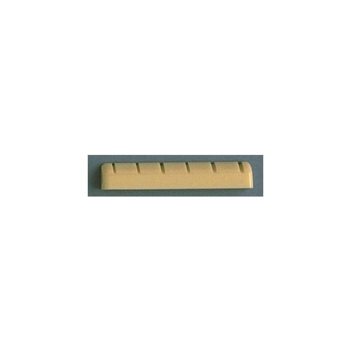 BN-2875-025 Classical Slotted Nut