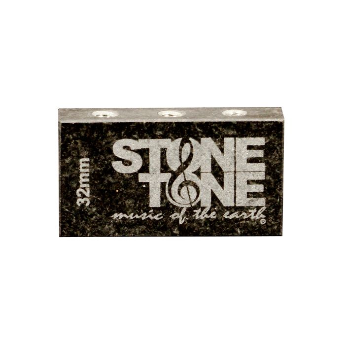 Floyd Rose FROSTB32 - Stone Tone Sustain Block