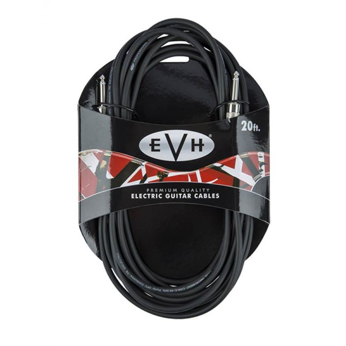 EVH premium instrument cable