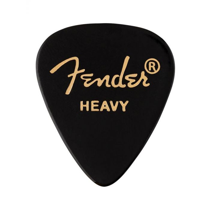 Fender 351 shape premium picks