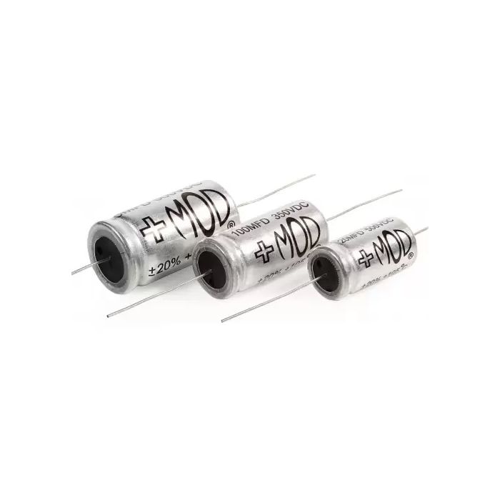 Mod® Aluminum Electrolytic 250 µF - 25 V	