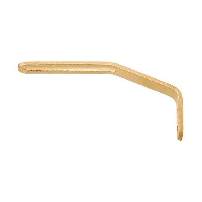 AP-0628-002 Gold Pickguard Support