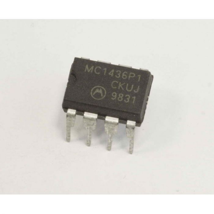 IC-OP. Amp MC1436