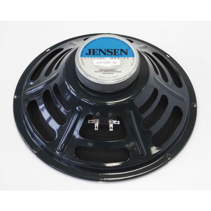 Jensen CH12/50  12'' 50W 8 Ohm<ZJ06220>