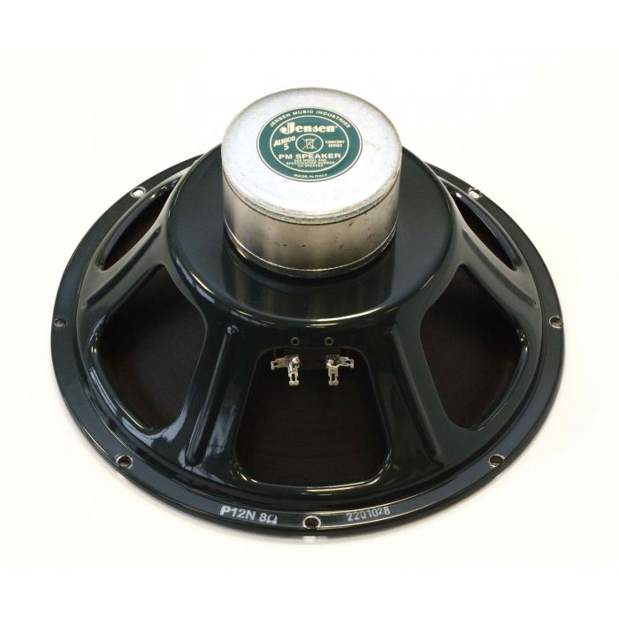 Jensen P12N 12'' 50W 16 Ohm no Bell <ZJ06130>