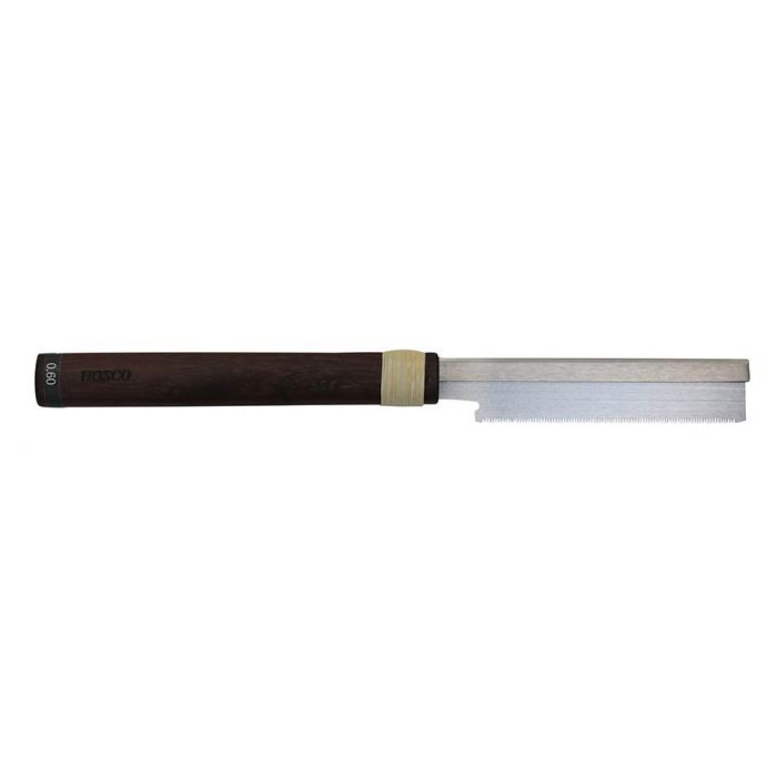 Hosco fret slot saw