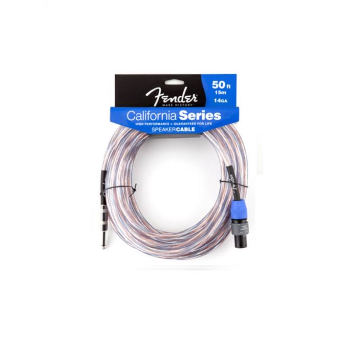 Fender California Series speaker cable 14GA / 2.5mm2