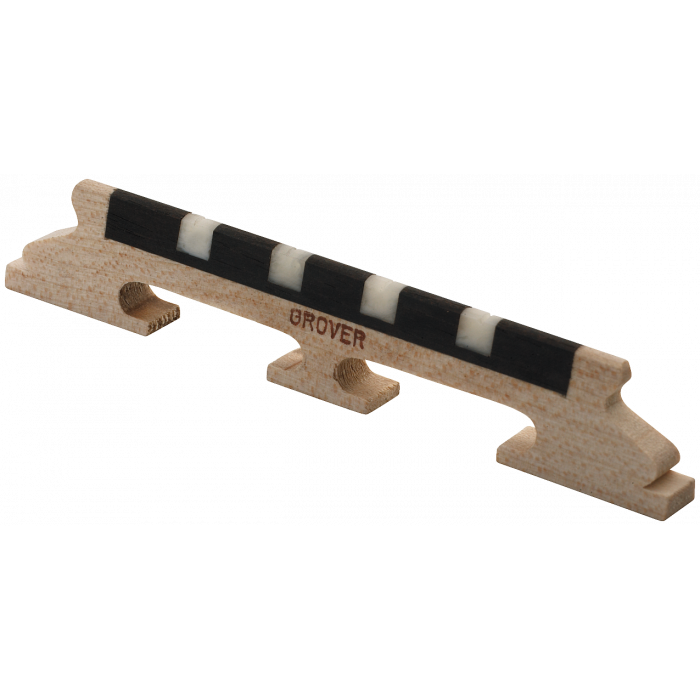 Acousticraft Banjo Bridge