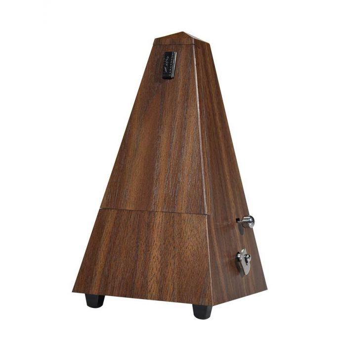 Boston mechanical metronome with bell (0-2-3-4-6)