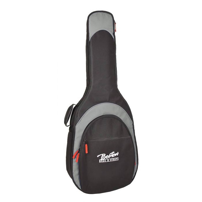 Boston Super Packer gig bag for classic guitar