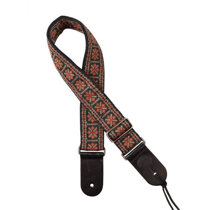 Gaucho Traditional Series guitar strap