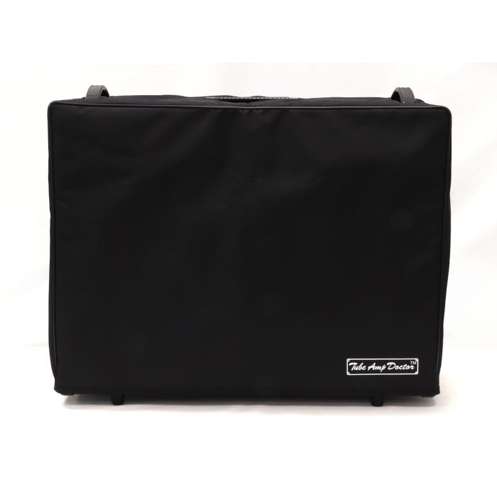 Amp COVER AC30 2x12 Combo BLACK