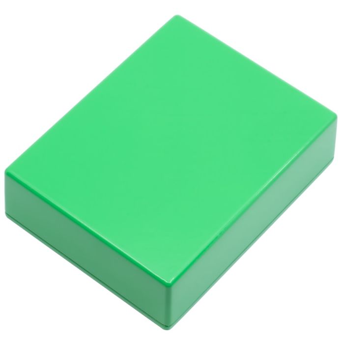 Effect Behuizing 1590BB Style Green