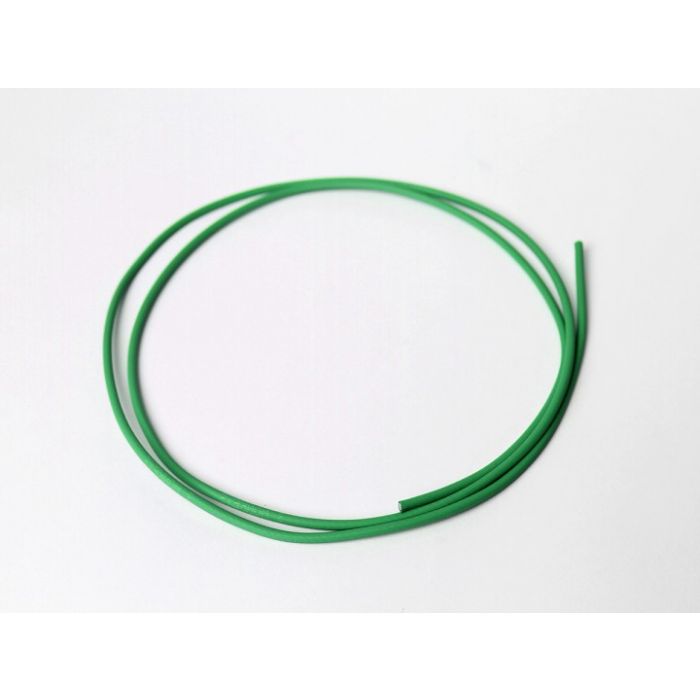 3 Monkeys Solderless Cable Green