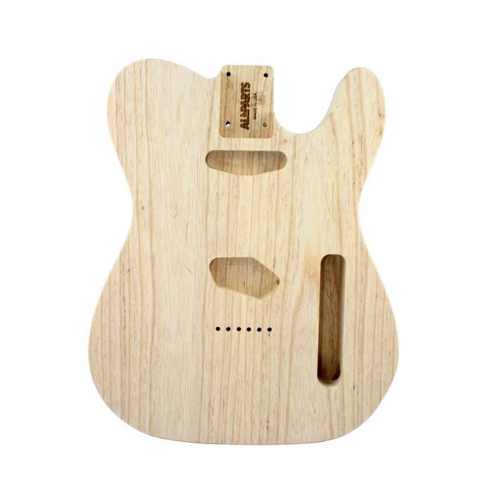 TBAO Telecaster