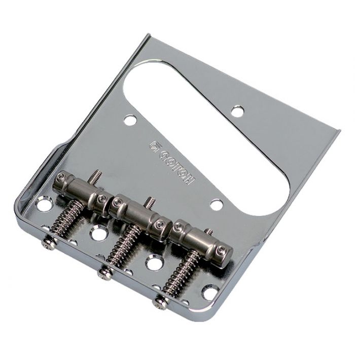 Gotoh Ti-TC1S brug Titanium