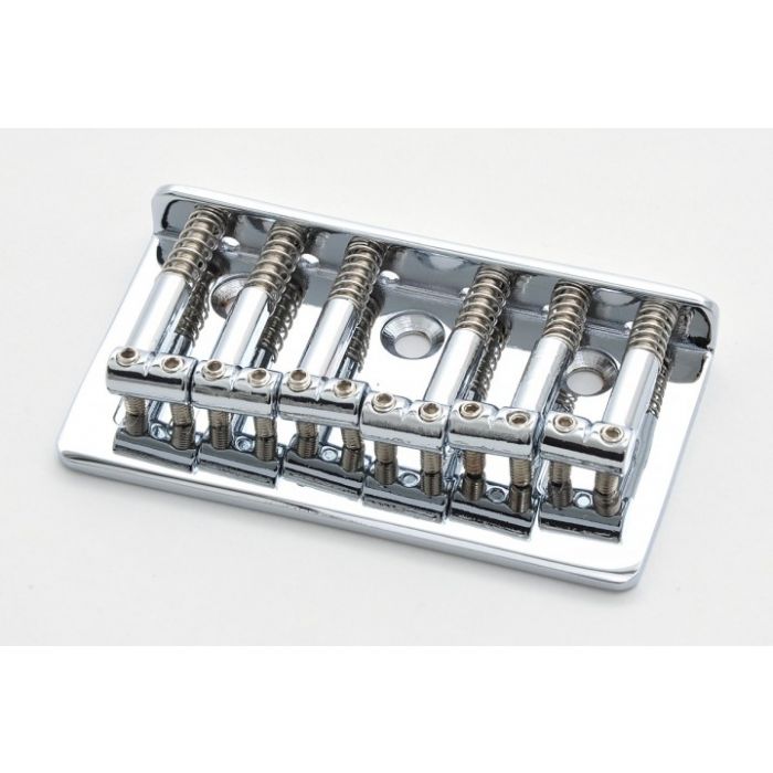 Kluson Top Mount Bridge Chrome