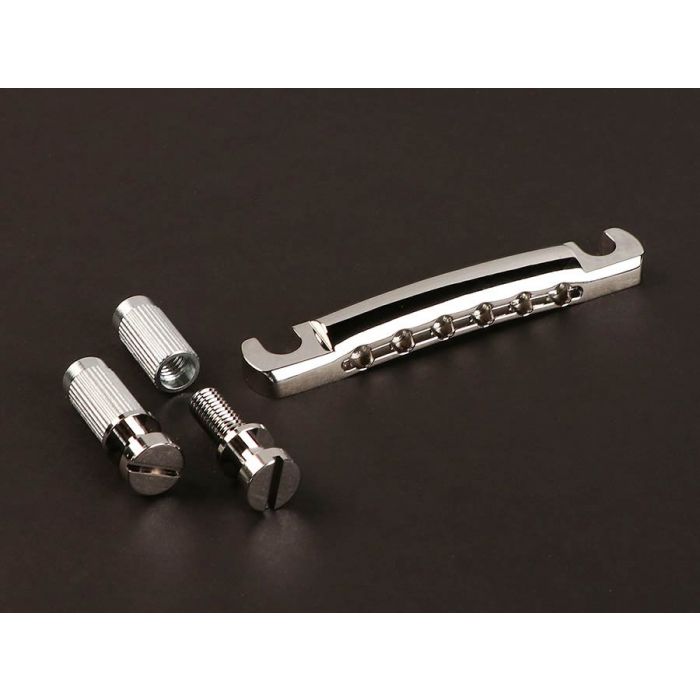 Gotoh tailpiece guitar