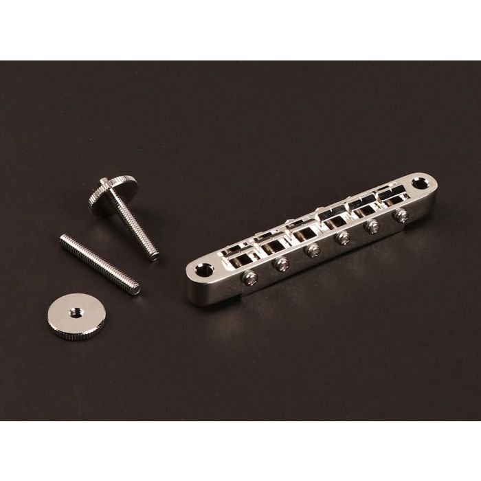 Gotoh bridge for e-guitar