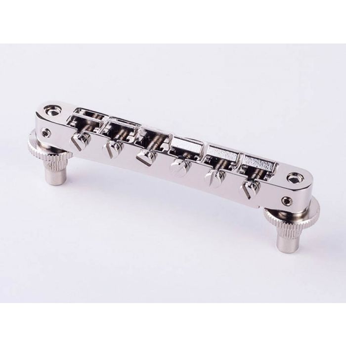 TonePros NVR2 tune-o-matic bridge