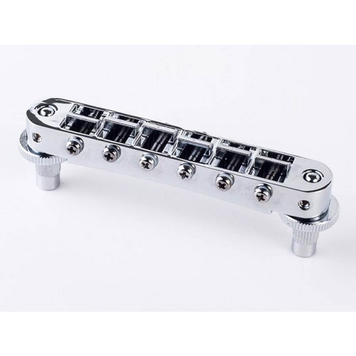 TonePros T3BP tune-o-matic bridge